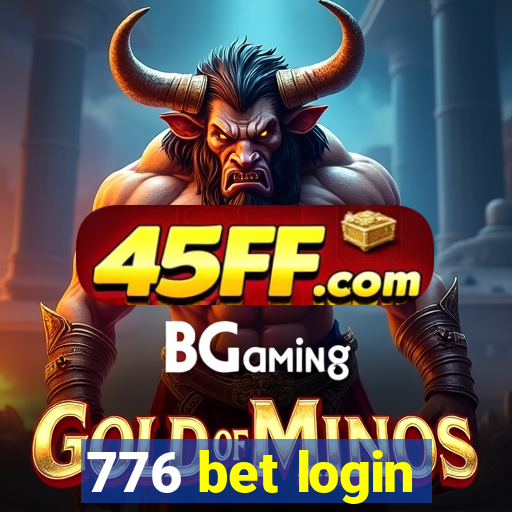 776 bet login